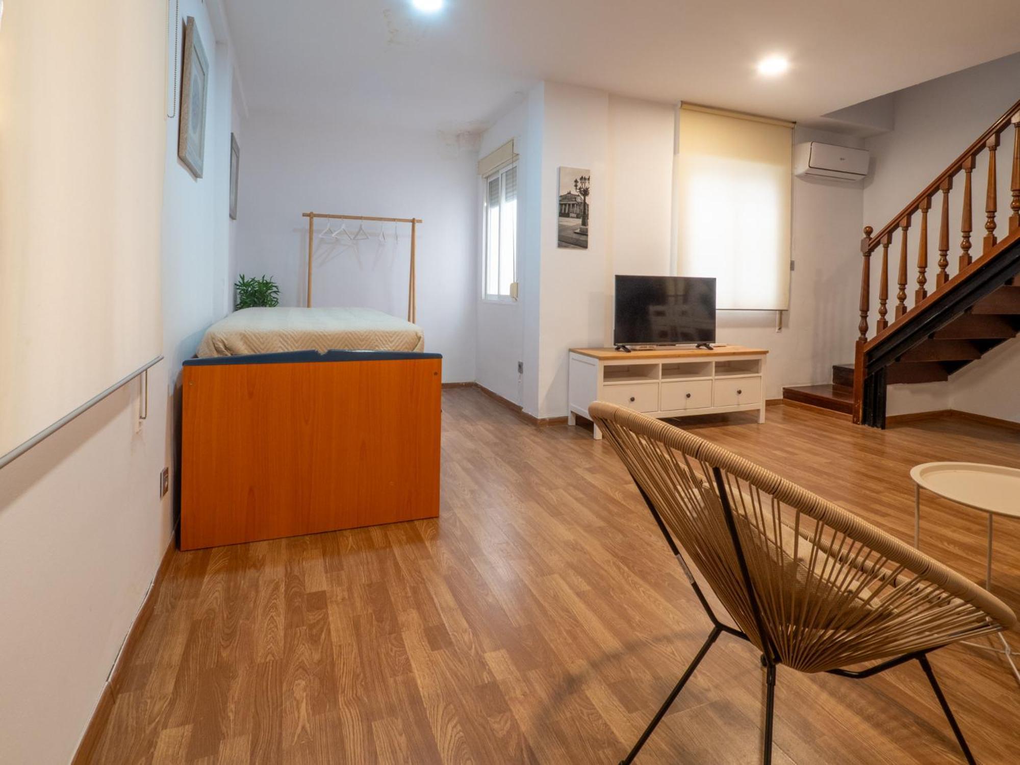 Ferienwohnung Bhost - Duplex San Miguel Córdoba Exterior foto